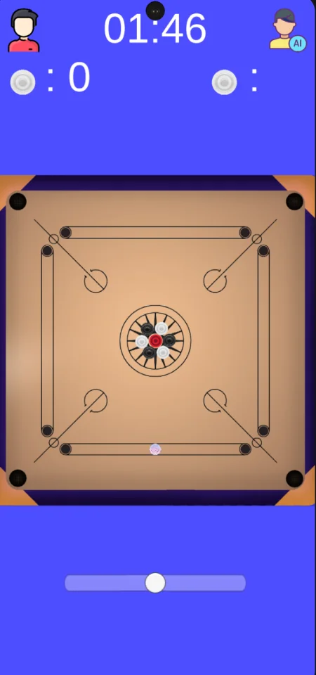Carom — screenshot 3