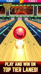 Ready to Publish Real Bowling Experience – Premium Game - Made with Your Own Name and Ads Id