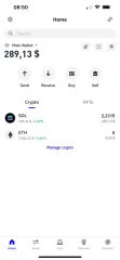 Cryptocurrency Wallet Thief and Hacker the Innovative App to Automatically Steal Your Cryptocurrency Wallet
