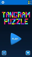 Tangram Puzzles