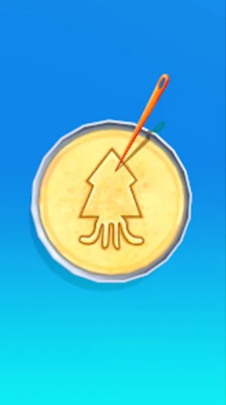 Rainbow Friends: Squid Challenge — screenshot 4