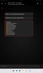 CrystalAI Pro