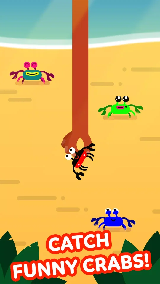 Coco Crab — screenshot 5