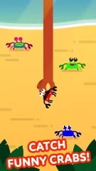 Coco Crab