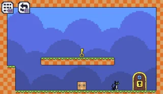 Cat the Game - HTML5 Game