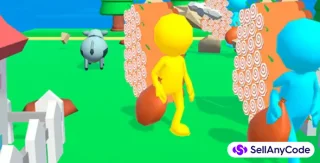 Town Builder Idle ARCADE