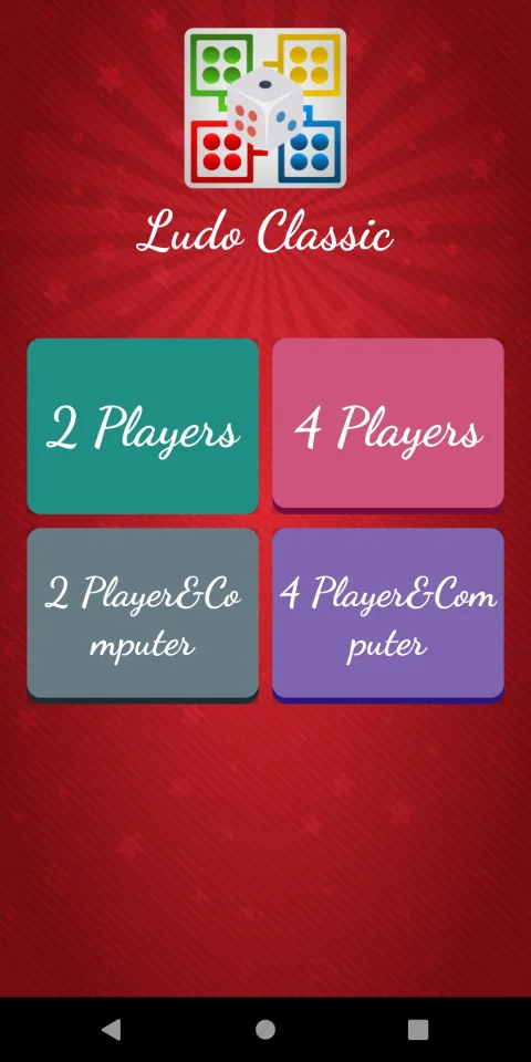 Ludo Classic - Android Source Code — screenshot 3