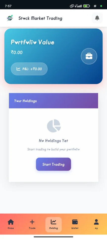 StockHive — screenshot 9