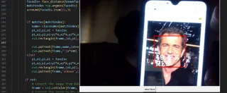 Face Recognition