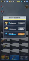 Critical Ops - (Unity - ironSource)
