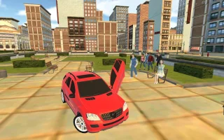 Passenger Taxi Car Rush Drive 2k21 64 Bit Source Code