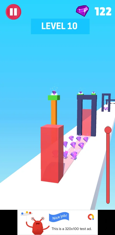 Candy Crawl – Top Trending Game in Stores — screenshot 2