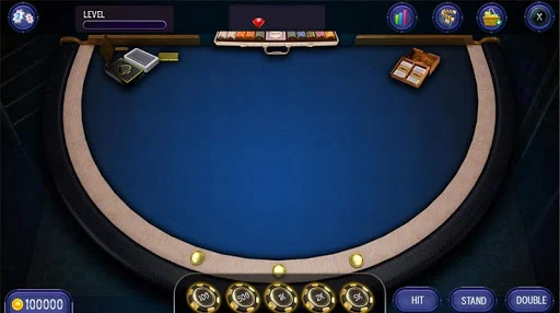 Blackjack — screenshot 3