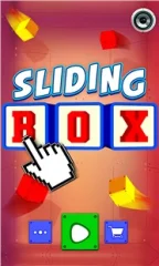 Sliding Box