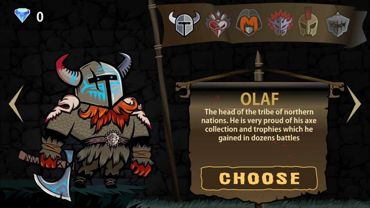 Shadows of War — screenshot 3