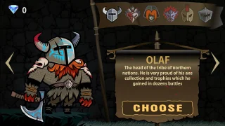 Shadows of War