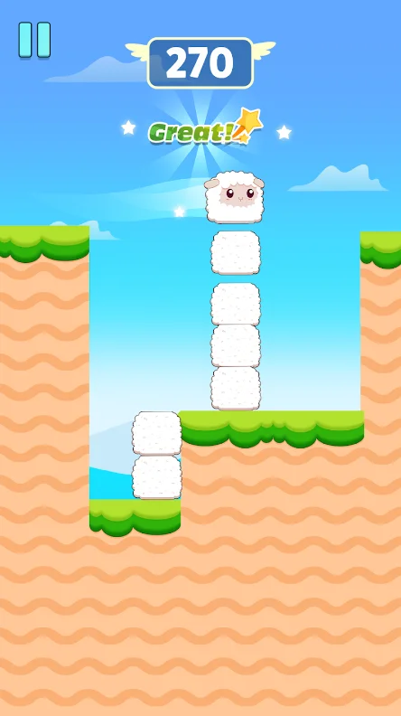 Stacky Rabbit: Pets — screenshot 3