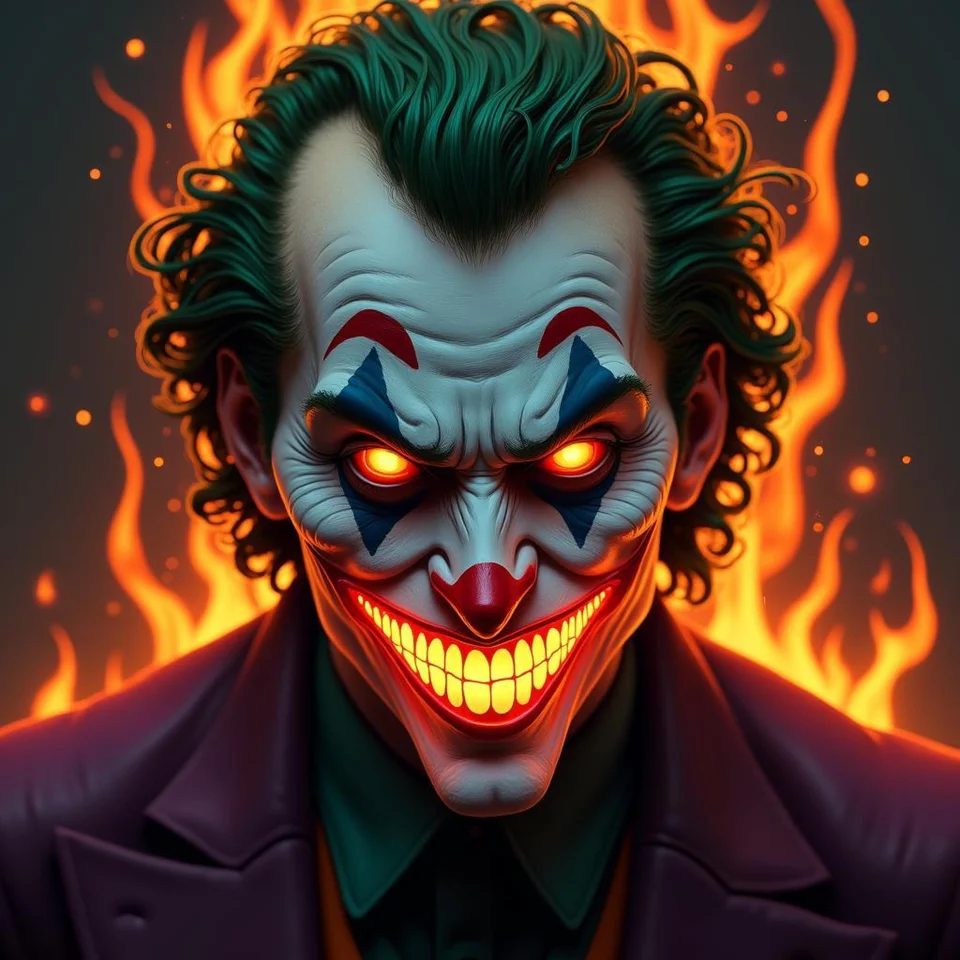 Joker — screenshot 2