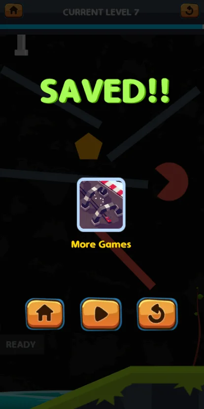 Water Crisis | Puzzle Game — screenshot 7