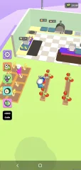 My Mini Mart - 3D Idle Tycoon Game Template
