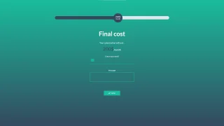 WP Cost Estimation & Payment Forms Builder
