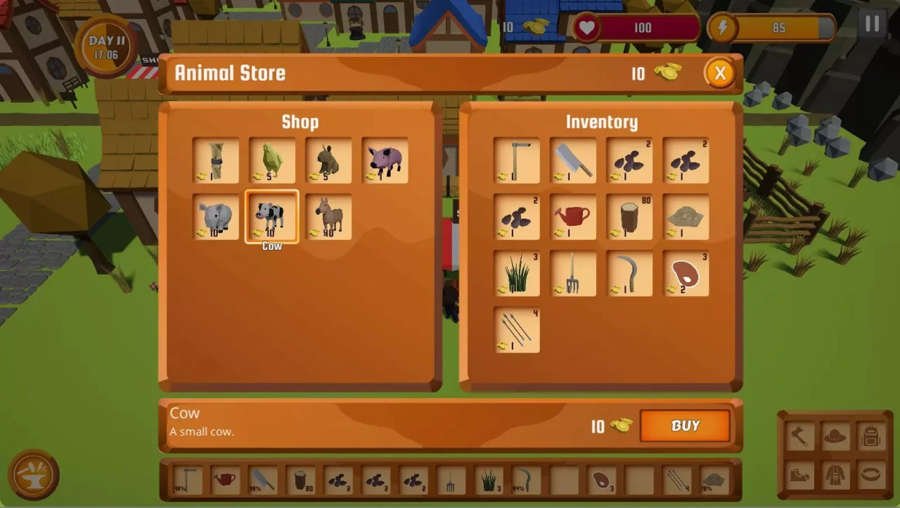 Farming Engine — screenshot 9