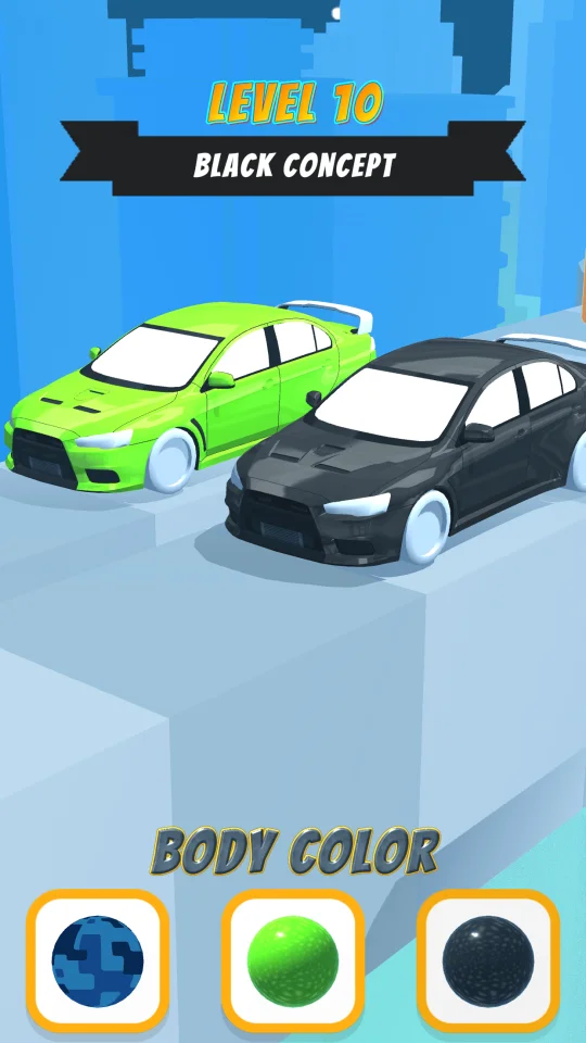 Octopus Studio’s Super Winter 2023 Sale: 13 Top Unity 3D Games — screenshot 1