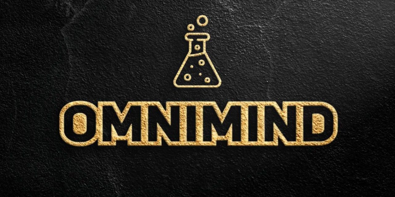 OmniMind — screenshot 1