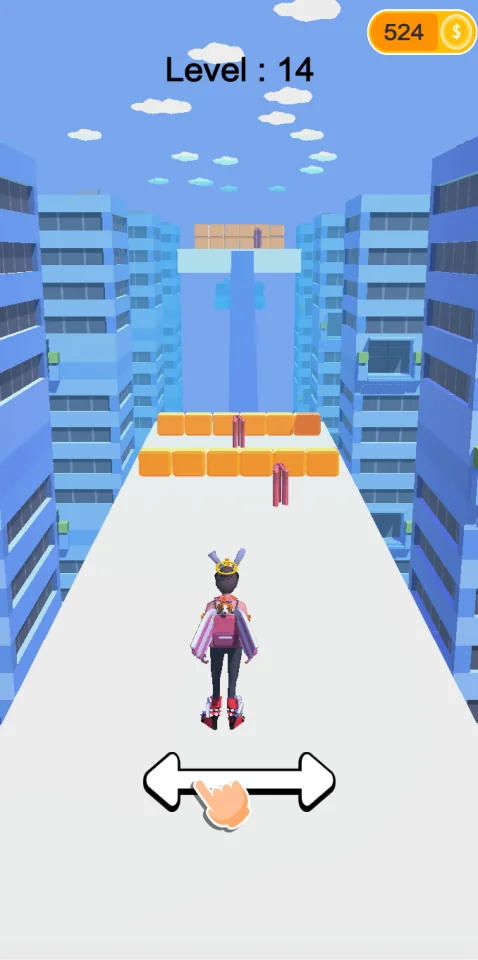 High Heels! — screenshot 5
