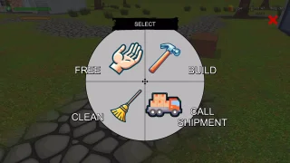 Market, Shop, Store and Retail
