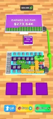 Button Clicker Fevers