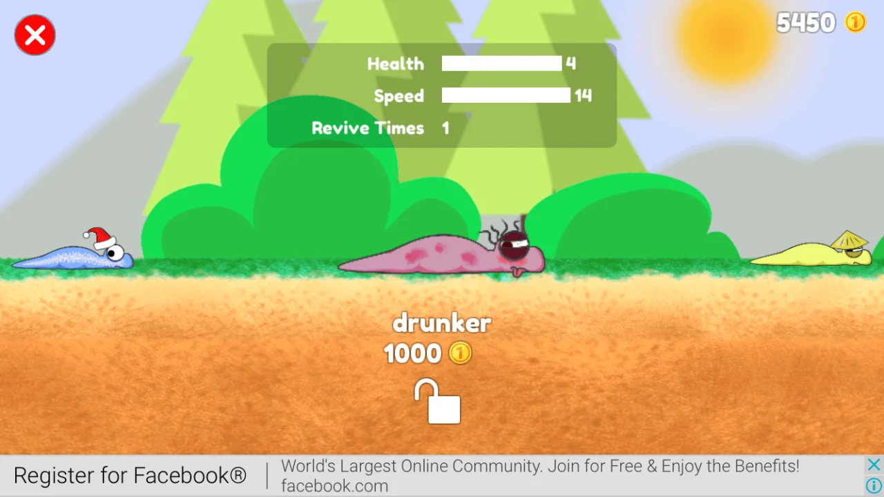 Mega Sglib Unity Bundle – 25 Source Codes — screenshot 4