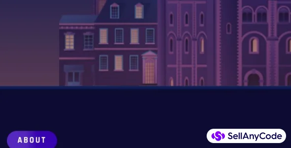 Navorize – Build Faster with This Complete Website Source Code