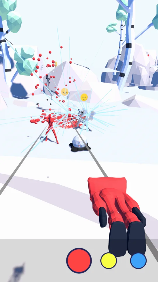 Discolor Master — screenshot 6