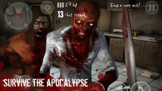 Zombies Wicked Zombie – FPS 3D Shooter 64 Bit Source Code