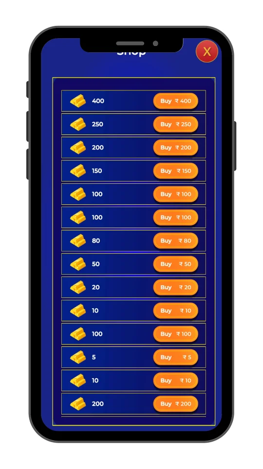 Elite Ludo Real Money Earning Android App v6 with Admin Panel — screenshot 3