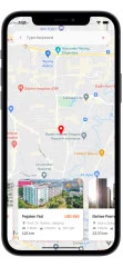 HomeRental - Full Flutter v.2.10 App with Chat | Web Admin Panel