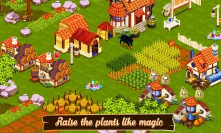 Happy Zen Farm