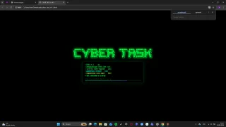 CyberTask