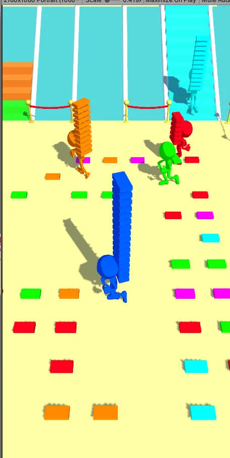 Master Coder’s Summer Bundle Offer: 6 Top Trending Games — screenshot 8