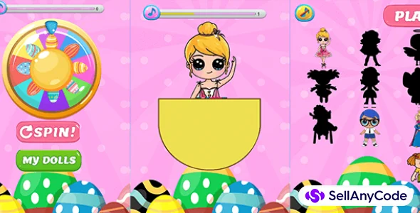 Wheel Surprise Eggs Classic – LOL