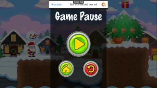 Super Jungle Adventure Santa World