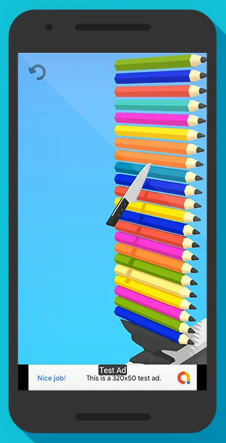 Slice It All - Unity Source Code — screenshot 4