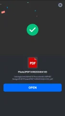 Image to PDF Converter - Android App Source Code