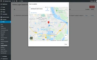 Openpos - WooCommerce Point of Sale (POS)