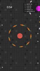 Chicken.io