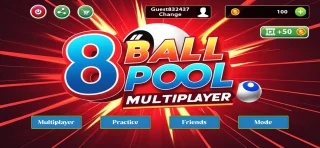 8 Ball Pool Multiplayer Unity Source Code - Unity Multiplayer Game
