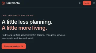 Tontoronto