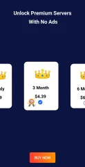 TOTO - VPN | VPN App | Facebook Ads | AdMob Ads | Ads Manage Remotely | VPN | VPN Subscription Plan