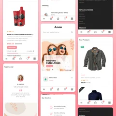 Shopping-eCommerce-Website